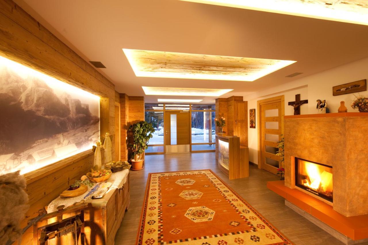 Ciasa Sunara Colfosco Exterior photo